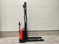 Ep - 2025 - es15 4,15 meter - stapelaar - afbeelding 18 van  19