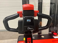 Ep - 2025 - es15 4,15 meter - stapelaar - afbeelding 3 van  19