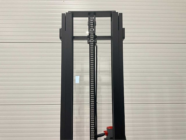 Ep - 2025 - es15 4,15 meter - stapelaar - afbeelding 6 van  19