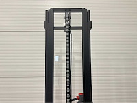 Ep - 2025 - es15 4,15 meter - stapelaar - afbeelding 6 van  19