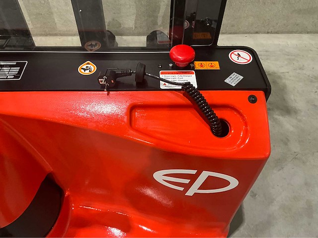 Ep - 2025 - es15 4,15 meter - stapelaar - afbeelding 8 van  19