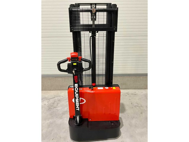 Ep - 2025 - esl 2,7 meter - stapelaar - afbeelding 5 van  21