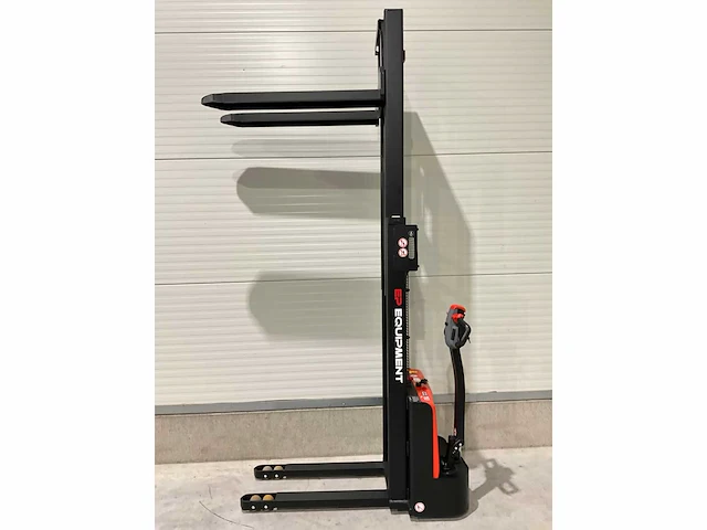 Ep - 2025 - esl 2,7 meter - stapelaar - afbeelding 2 van  21