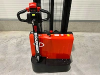 Ep - 2025 - esl 2,7 meter - stapelaar - afbeelding 3 van  21