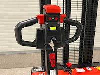 Ep - 2025 - esl 2,7 meter - stapelaar - afbeelding 4 van  21