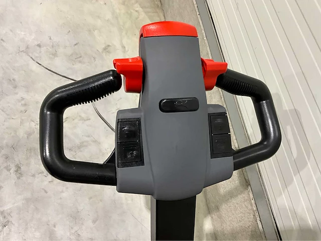 Ep - 2025 - esl 2,7 meter - stapelaar - afbeelding 5 van  21