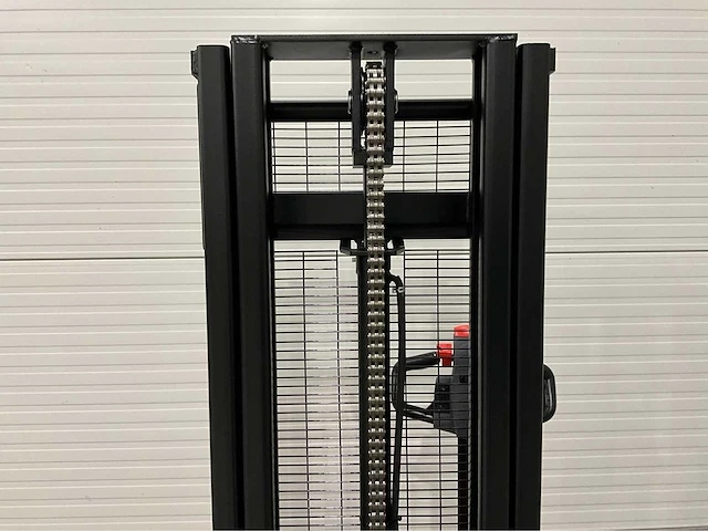 Ep - 2025 - esl 2,7 meter - stapelaar - afbeelding 6 van  21