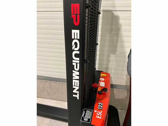 Ep - 2025 - esl 2,7 meter - stapelaar - afbeelding 9 van  21