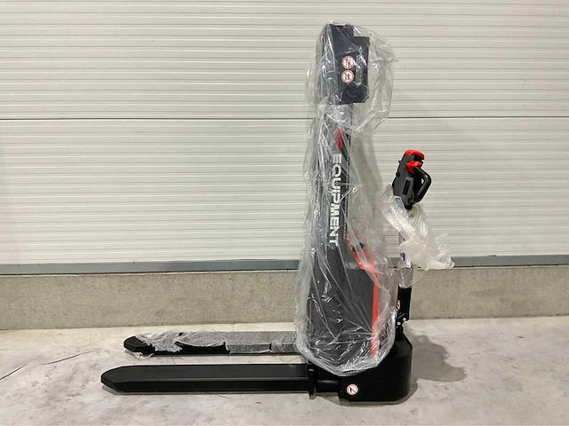 Ep - 2025 - esl 2,7 meter - stapelaar - afbeelding 14 van  21