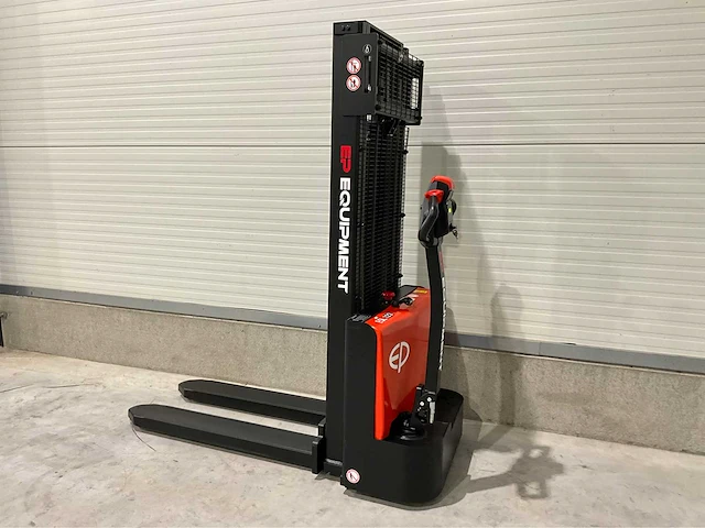 Ep - 2025 - esl 2,7 meter - stapelaar - afbeelding 16 van  21