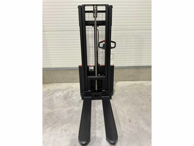 Ep - 2025 - esl 2,7 meter - stapelaar - afbeelding 18 van  21