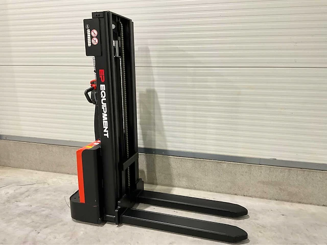 Ep - 2025 - esl 2,7 meter - stapelaar - afbeelding 21 van  21