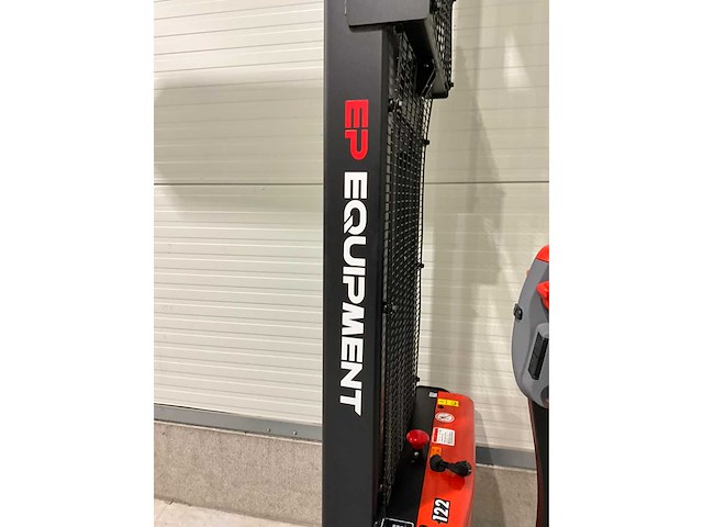 Ep - 2025 - esl 3,0 meter - stapelaars - afbeelding 13 van  22