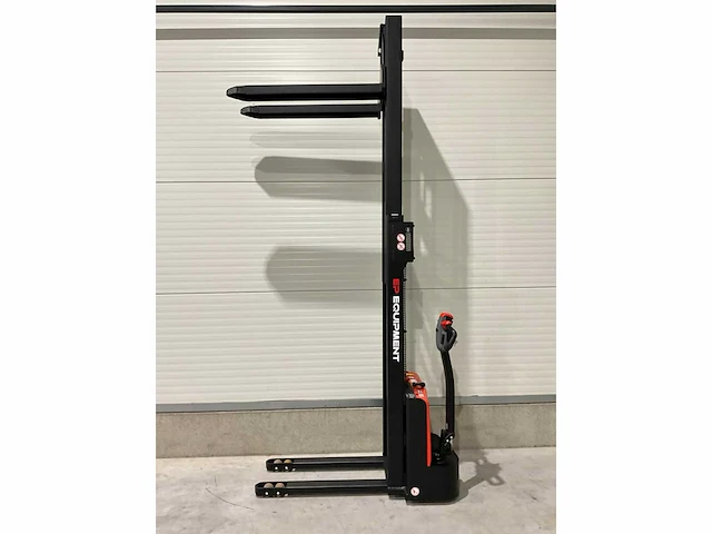 Ep - 2025 - esl 3,0 meter - stapelaars - afbeelding 2 van  22