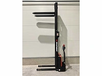 Ep - 2025 - esl 3,0 meter - stapelaars - afbeelding 2 van  22