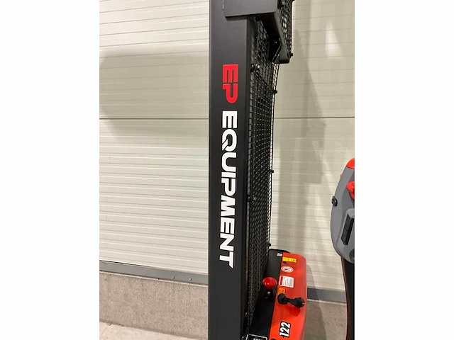 Ep - 2025 - esl 3,0 meter - stapelaars - afbeelding 5 van  22