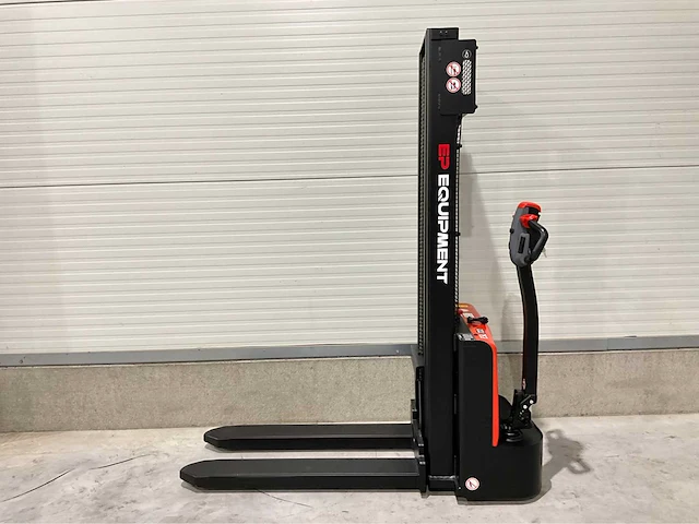 Ep - 2025 - esl 3,0 meter - stapelaars - afbeelding 16 van  22