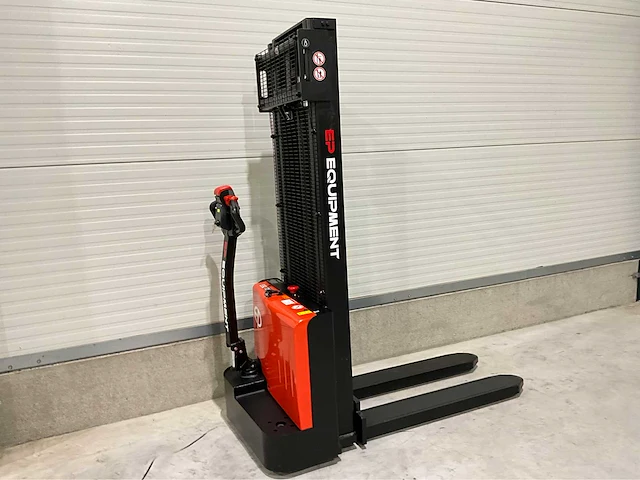 Ep - 2025 - esl 3,0 meter - stapelaars - afbeelding 20 van  22