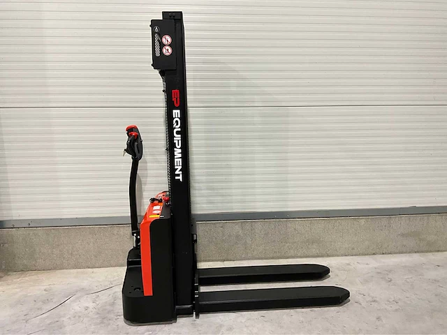 Ep - 2025 - esl 3,0 meter - stapelaars - afbeelding 21 van  22