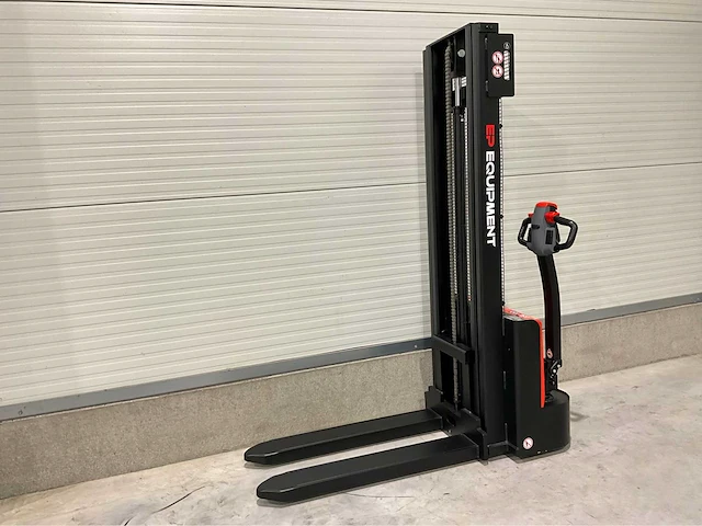 Ep - 2025 - esl 3,3 meter - stapelaar - afbeelding 12 van  22