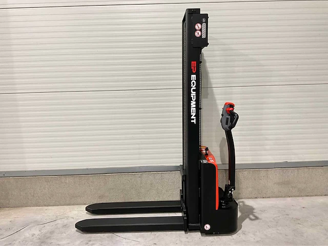 Ep - 2025 - esl 3,3 meter - stapelaar - afbeelding 16 van  22