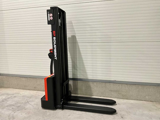 Ep - 2025 - esl 3,6 meter - stapelaar - afbeelding 20 van  20