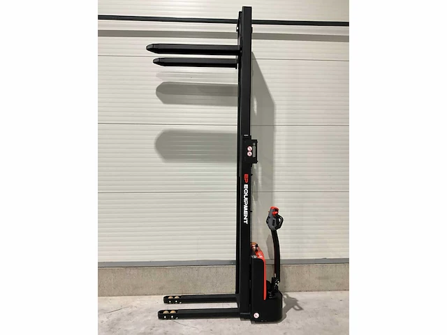 Ep - 2025 - esl 3,6 meter - stapelaar - afbeelding 2 van  20