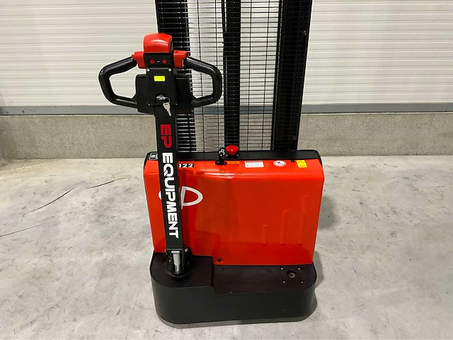 Ep - 2025 - esl 3,6 meter - stapelaar - afbeelding 4 van  20