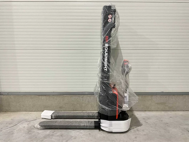 Ep - 2025 - esl 3,6 meter - stapelaar - afbeelding 13 van  20