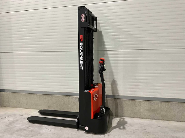 Ep - 2025 - esl 3,6 meter - stapelaar - afbeelding 15 van  20