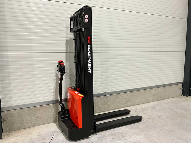 Ep - 2025 - esl 3,6 meter - stapelaar - afbeelding 18 van  20