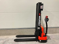 Ep - 2025 - est 124 2,7 meter - stapelaar - afbeelding 3 van  22