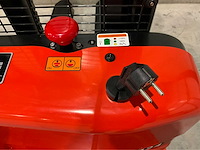 Ep - 2025 - est 124 2,7 meter - stapelaar - afbeelding 10 van  22