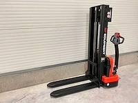 Ep - 2025 - est 124 2,7 meter - stapelaar - afbeelding 1 van  22