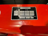 Ep - 2025 - est 124 2,7 meter - stapelaar - afbeelding 15 van  22