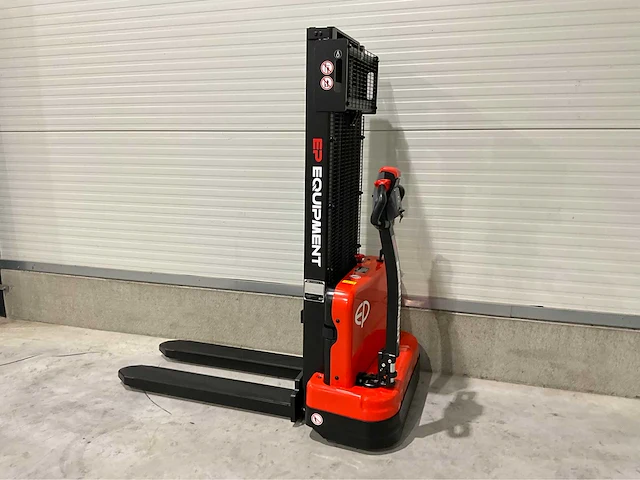 Ep - 2025 - est 124 2,7 meter - stapelaar - afbeelding 17 van  22