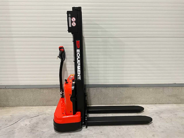 Ep - 2025 - est 124 2,7 meter - stapelaar - afbeelding 21 van  22