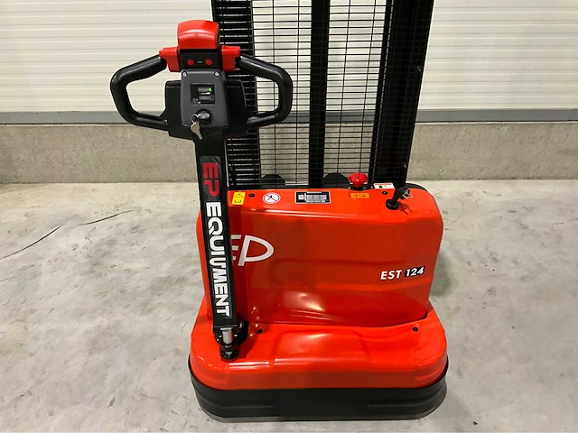 Ep - 2025 - est 124 2,7 meter - stapelaar - afbeelding 11 van  22