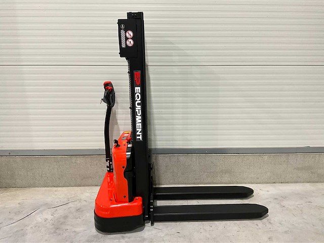 Ep - 2025 - est 124 2,7 meter - stapelaar - afbeelding 8 van  22