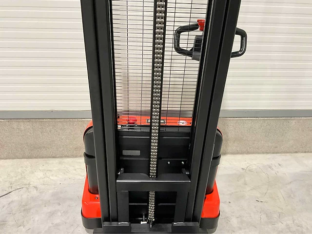 Ep - 2025 - est 124 3,3 meter - stapelaar - afbeelding 7 van  21