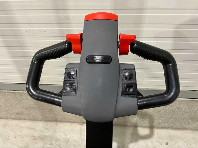 Ep - 2025 - est 124 3,3 meter - stapelaar - afbeelding 10 van  21