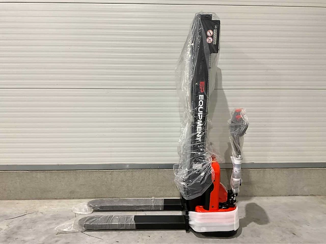 Ep - 2025 - est 124 3,3 meter - stapelaar - afbeelding 13 van  21