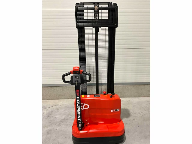 Ep - 2025 - est 124 3,3 meter - stapelaar - afbeelding 17 van  21