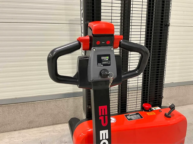 Ep - 2025 - est 124 3,6 meter - stapelaar - afbeelding 3 van  20