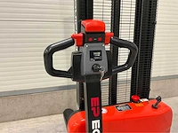 Ep - 2025 - est 124 3,6 meter - stapelaar - afbeelding 3 van  20