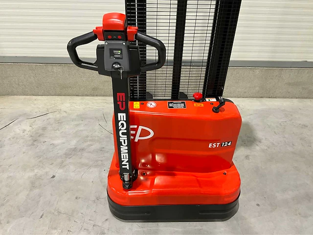 Ep - 2025 - est 124 3,6 meter - stapelaar - afbeelding 4 van  20