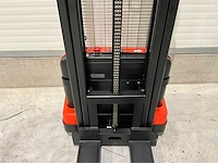 Ep - 2025 - est 124 3,6 meter - stapelaar - afbeelding 6 van  20
