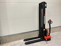 Ep - 2025 - est 124 3,6 meter - stapelaar - afbeelding 1 van  20