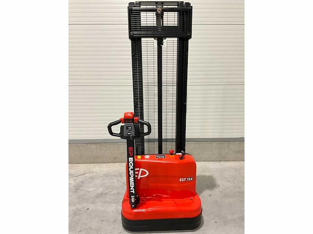 Ep - 2025 - est 124 3,6 meter - stapelaar - afbeelding 16 van  20