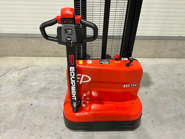 Ep - 2025 - est 124 3,6 meter - stapelaar - afbeelding 12 van  20